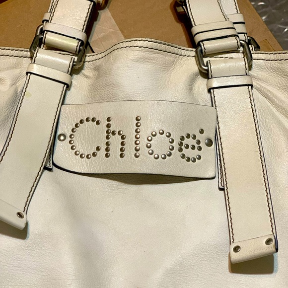 Chloe Bags Authentic Chloe Bag Poshmark
